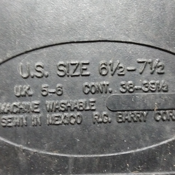 Sandals - Picture 5 of 5